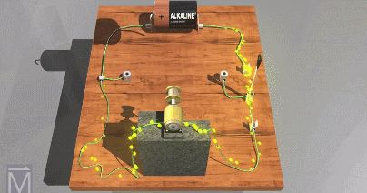 電容器是怎樣工作的？圖文結(jié)合形式來告訴您！