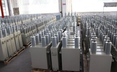 并聯(lián)電力電容器使用不當(dāng)可能導(dǎo)致哪些問題？